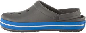 Crocs buty Crocband charcoal/ocean r. 46-47 4