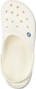 Crocs buty Crocband białe r. 42-43 3