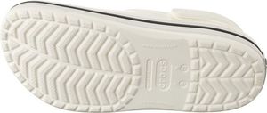 Crocs buty Crocband białe r. 45-46 4