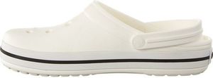 Crocs buty Crocband białe r. 45-46 5