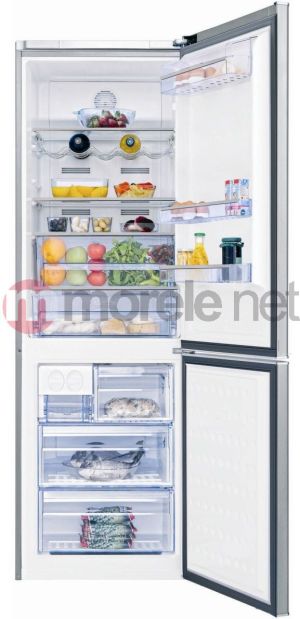 Lodówka Beko CN 136231 X 1