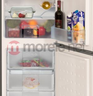 Lodówka Beko CSA 31030 T 4