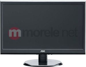 Monitor AOC e2250Swdak 1