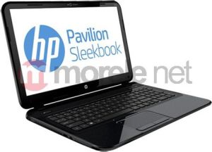 Laptop HP Pavilion 15-B010sw C0W79EA 1