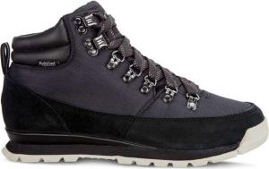 Buty trekkingowe damskie The North Face Buty damskie Back To Berkeley Redux czarne r. 37 (T0CLU7LQ6) 1