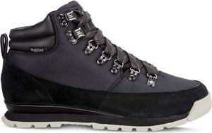 Buty trekkingowe damskie The North Face Buty damskie Back To Berkeley Redux czarne r. 37.5 (T0CLU7LQ6) 1