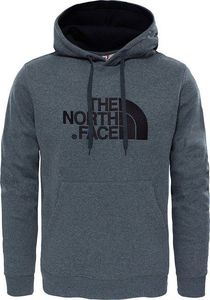 The North Face Bluza męska Drew Peak PUL HD LXS szara r. XXL (T0AHJYLXS) 1