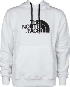 The North Face Bluza męska Drew Peak Pullover biała r. XL (T0AHJYLA9) 1