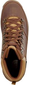 Buty trekkingowe męskie The North Face Buty męskie Back-to-berkeley Redux Leather brązowe r. 44.5 (T0CDL05WD) 3