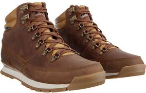 Buty trekkingowe męskie The North Face Buty męskie Back-to-berkeley Redux Leather brązowe r. 44.5 (T0CDL05WD) 5