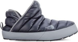 The North Face Buty męskie Thermoball Traction Bootie szare r. 44.5 (T93MKH5QV) 1