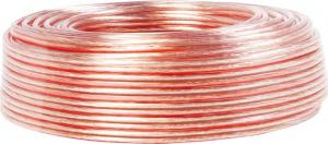 Przewód LogiLink głośnikowy 2x1.5 mm2, 10m 4