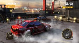 Race Driver: GRID PC 2