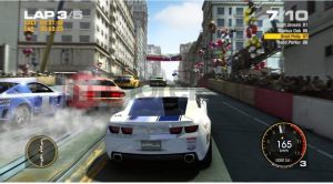 Race Driver: GRID PC 3