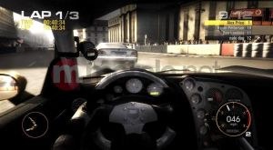 Race Driver: GRID PC 4
