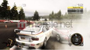 Race Driver: GRID PC 5