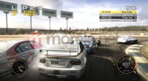 Race Driver: GRID PC 6