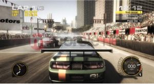 Race Driver: GRID PC 7