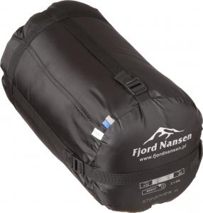 Fjord Nansen Śpiwór mumia Stavanger XL Sapphire 2