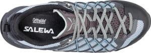 Buty trekkingowe damskie Salewa niebieskie szare r. 38.5 2
