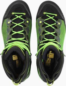 Buty trekkingowe męskie Salewa Raven 3 GTX zielone r. 42 3