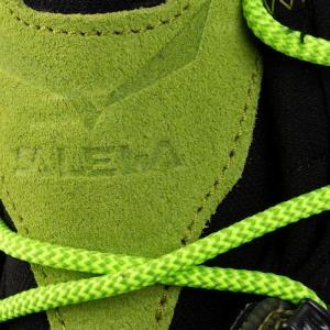 Buty trekkingowe męskie Salewa Raven 3 GTX zielone r. 42 9