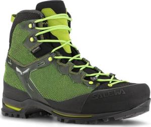 Buty trekkingowe męskie Salewa Raven 3 GTX zielone r. 42 1/2 2