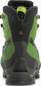 Buty trekkingowe męskie Salewa Raven 3 GTX zielone r. 42 1/2 5