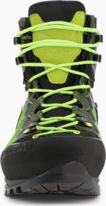 Buty trekkingowe męskie Salewa Raven 3 GTX zielone r. 43 4