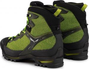 Buty trekkingowe męskie Salewa Raven 3 GTX zielone r. 45 7