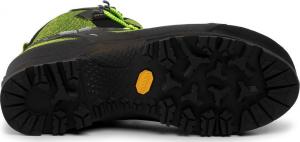 Buty trekkingowe męskie Salewa Raven 3 GTX zielone r. 45 8