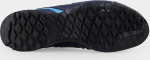Buty trekkingowe męskie Salewa Wildfire Edge niebieskie r. 42 1/2 7