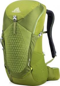Plecak turystyczny Gregory Plecak turystyczny Zulu 30 M/L Mantis Green 1