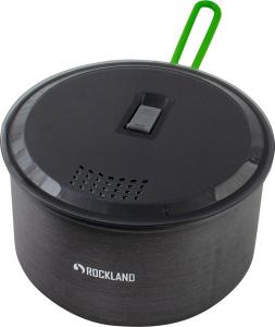Rockland Garnek turystyczny 2l 2