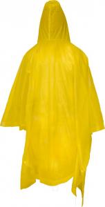 Rockland Peleryna przeciwdeszczowa Peva żółta 5