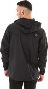 Kurtka męska Marmot Kurtka męska PreCip Eco Jacket. Black. M 41500-001-4 6