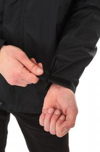 Kurtka męska Marmot Kurtka męska PreCip Eco Jacket. Black. M 41500-001-4 8