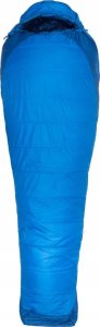 Marmot Śpiwór Trestles Elite Eco* 15 Clear Blue/Classic Blue 900931-4863 4