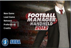 Football Manager 2012 3
