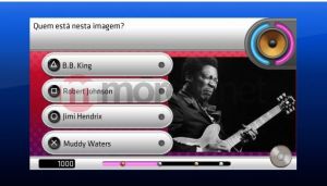 Buzz! The Ultimate Music Quiz 2