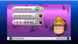 Buzz! The Ultimate Music Quiz 4