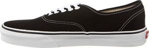 Vans Buty męskie Authentic BLK czarne r. 43 2