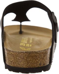 Birkenstock Japonki damskie Gizeh czarne r. 41 (043691) 2