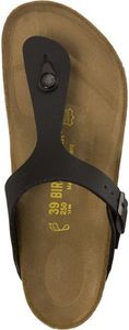 Birkenstock Japonki damskie Gizeh czarne r. 41 (043691) 3