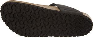 Birkenstock Japonki damskie Gizeh czarne r. 41 (043691) 4