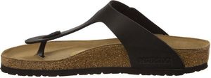 Birkenstock Japonki damskie Gizeh czarne r. 41 (043691) 5