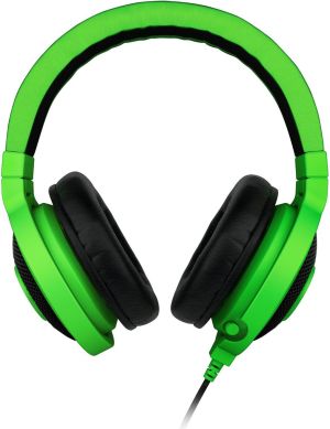 Słuchawki Razer Kraken Pro Green (RZ04-00870100-R3M1) 3