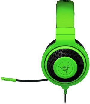 Słuchawki Razer Kraken Pro Green (RZ04-00870100-R3M1) 4
