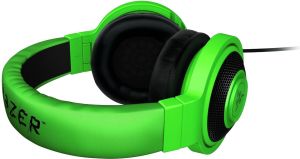Słuchawki Razer Kraken Pro Green (RZ04-00870100-R3M1) 5