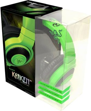 Słuchawki Razer Kraken Pro Green (RZ04-00870100-R3M1) 6